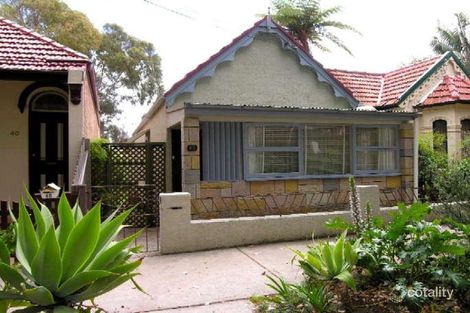 Property photo of 42 Annandale Street Annandale NSW 2038