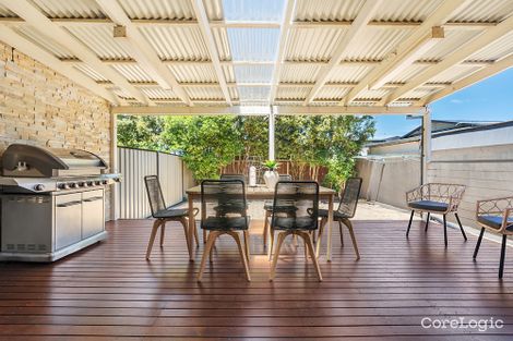 Property photo of 97A Wilbur Street Greenacre NSW 2190