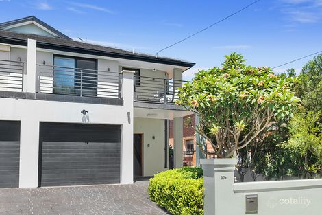 Property photo of 97A Wilbur Street Greenacre NSW 2190