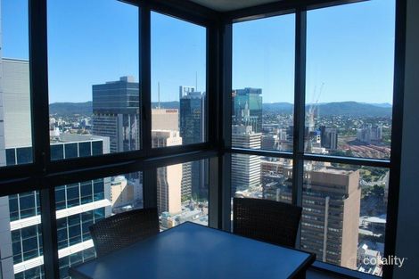 Property photo of 4207/128 Charlotte Street Brisbane City QLD 4000