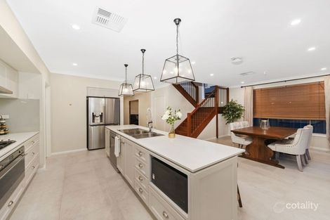 Property photo of 32 Lodore Street The Ponds NSW 2769