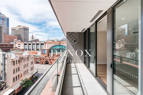 Property photo of 703/88 Hay Street Haymarket NSW 2000