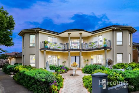 Property photo of 9 Waterview Drive Cairnlea VIC 3023