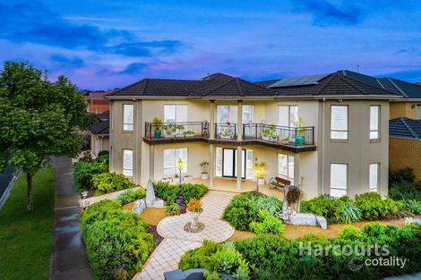 Property photo of 9 Waterview Drive Cairnlea VIC 3023