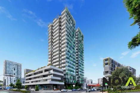 Property photo of 10403/5 Sam Sing Street Waterloo NSW 2017