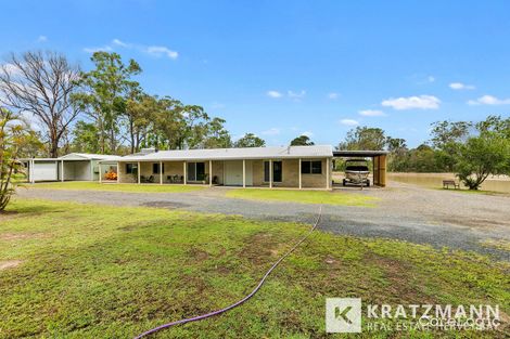 Property photo of 36 Lord Street Sunshine Acres QLD 4655