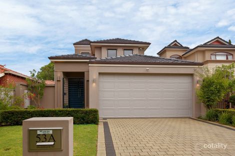 53a Bombard St, Mount Pleasant, WA 6153