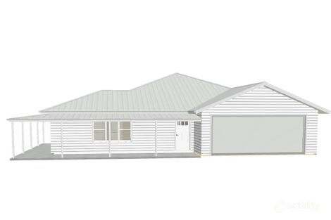 32 Campbell St, Boorowa, NSW 2586