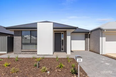 25 Noah Cres, Angle Vale, SA 5117