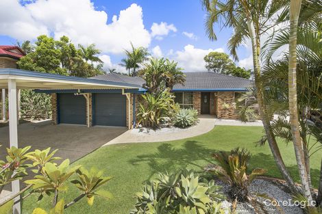 Property photo of 11 Trochus Court Thornlands QLD 4164