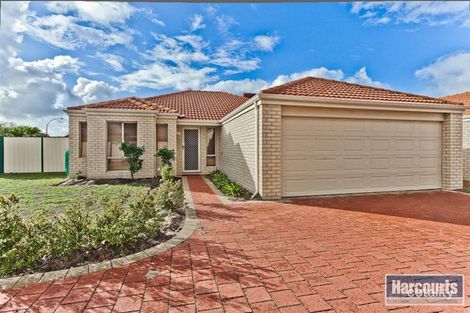 Property photo of 1/25 Minerva Loop Success WA 6164