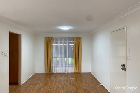 Property photo of 12 Lotus Crescent Centenary Heights QLD 4350