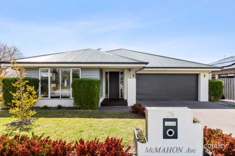 Property photo of 26 McMahon Avenue Armstrong Creek VIC 3217