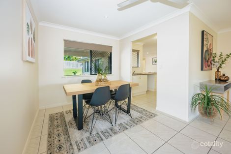 Property photo of 32 Minaret Way Mount Louisa QLD 4814