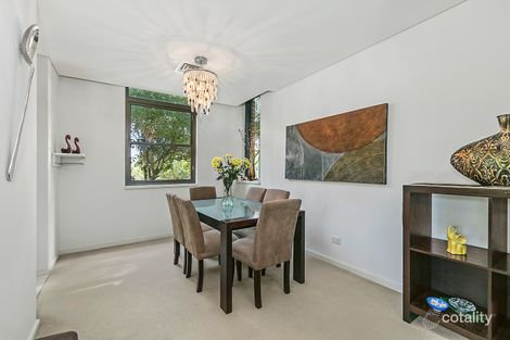 Property photo of 27/2 Marshall Avenue Warrawee NSW 2074