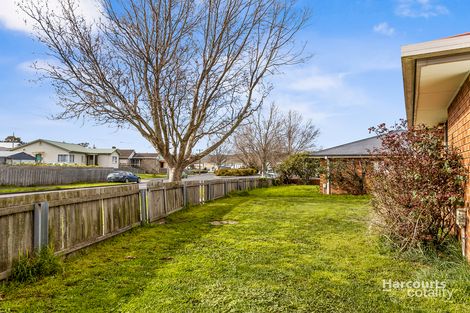 Property photo of 2/15 Laguna Place Derwent Park TAS 7009