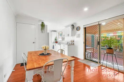 Property photo of 8/69A George Street East Maitland NSW 2323