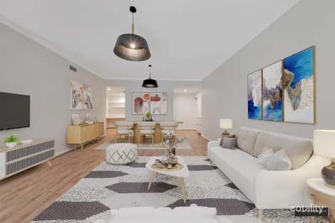 Property photo of 35/4-8 Bobbin Head Road Pymble NSW 2073