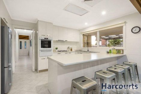Property photo of 2 Garston Court Wantirna VIC 3152