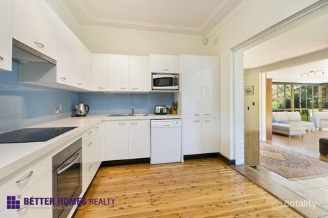 Property photo of 7 Culgoa Avenue Eastwood NSW 2122