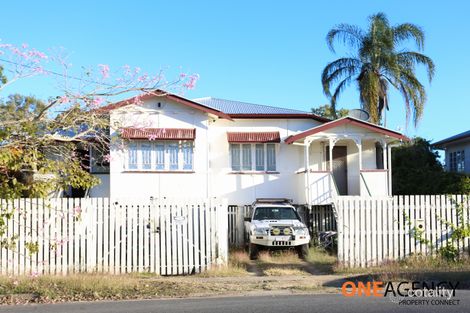 Property photo of 2/200 Elphinstone Street Berserker QLD 4701