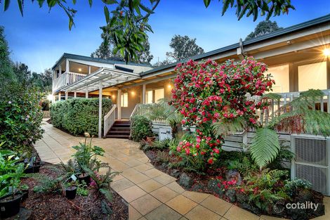 Property photo of 1 Mulawa Street Croydon North VIC 3136