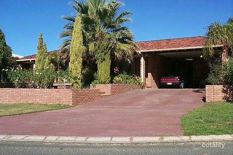 30 Leicester Sq, Alexander Heights, WA 6064