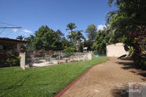 Property photo of 3 Maria Street Rasmussen QLD 4815