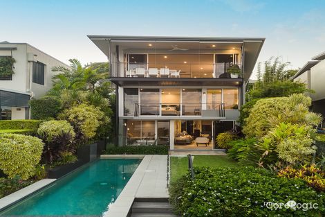 Property photo of 6 Wendell Street Norman Park QLD 4170