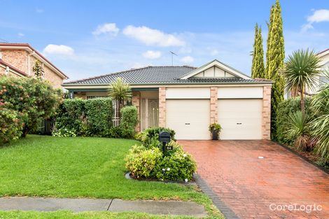 Property photo of 64 Gabriella Avenue Cecil Hills NSW 2171