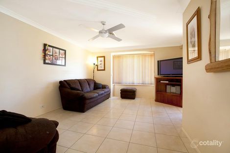 Property photo of 2 Bunya Place Glenmore Park NSW 2745