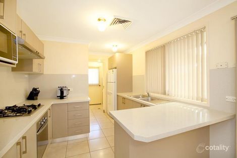 Property photo of 2 Bunya Place Glenmore Park NSW 2745