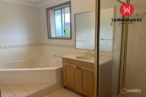 Property photo of 8 Diana Court Cecil Hills NSW 2171