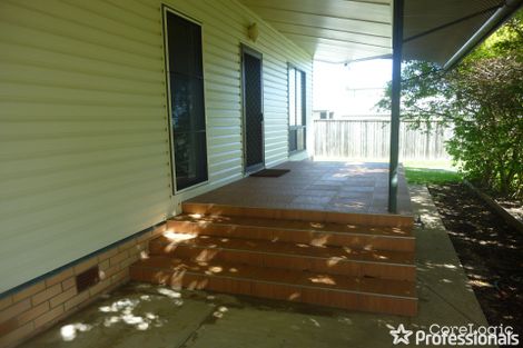 Property photo of 16 Davey Street Glenella QLD 4740