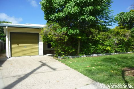 Property photo of 16 Davey Street Glenella QLD 4740