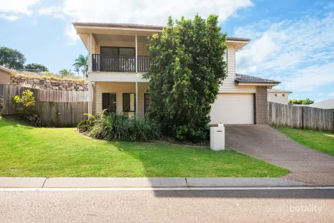 Property photo of 30 Blaxland Court Glen Eden QLD 4680