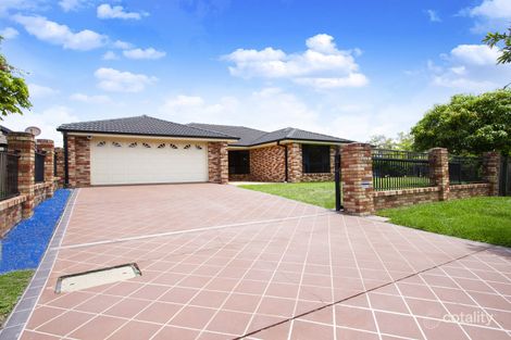 50 Meadowbrook Dr, Meadowbrook, QLD 4131