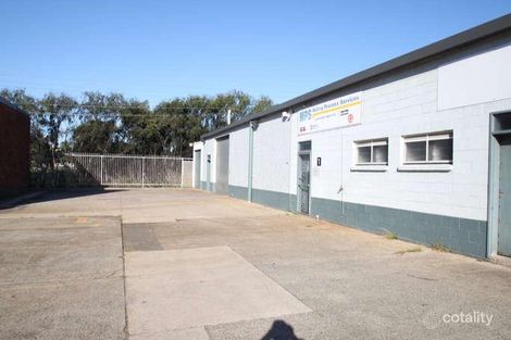 1/12 Regent Cres, Moorebank, NSW 2170