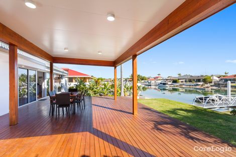 Property photo of 20 Drysdale Place Paradise Point QLD 4216