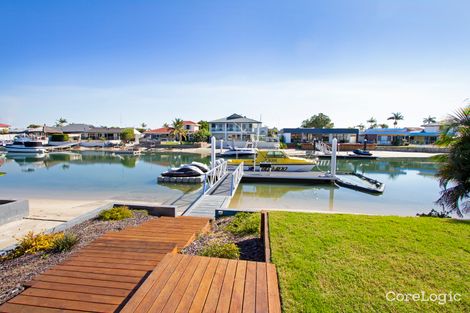 Property photo of 20 Drysdale Place Paradise Point QLD 4216