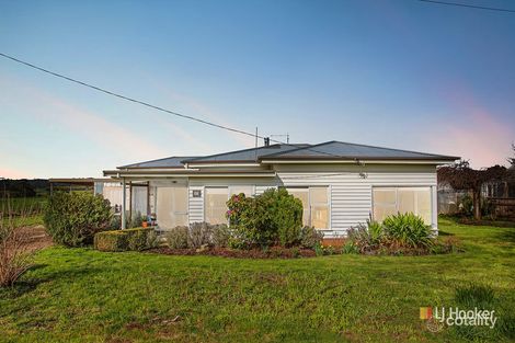 Property photo of 167 Preolenna Road Flowerdale TAS 7325
