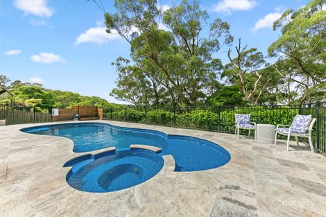 Property photo of 5 Bolwarra Avenue West Pymble NSW 2073