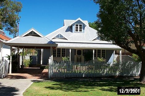 13 Waverley St, Shenton Park, WA 6008