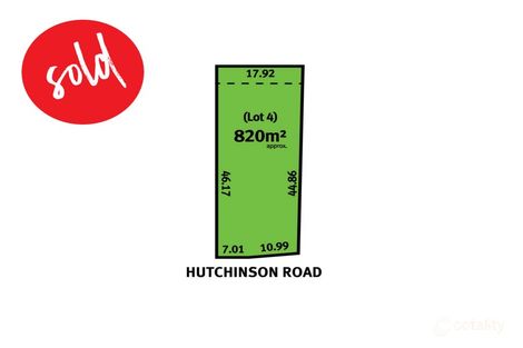 38 Hutchinson Rd, Gawler East, SA 5118