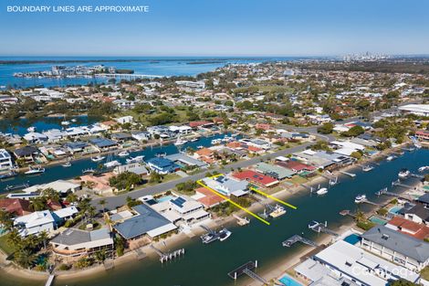 Property photo of 20 Drysdale Place Paradise Point QLD 4216