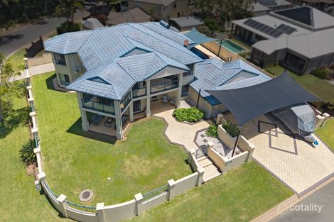 Property photo of 2 Watervale Drive Redland Bay QLD 4165