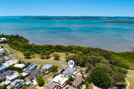 Property photo of 2 Watervale Drive Redland Bay QLD 4165
