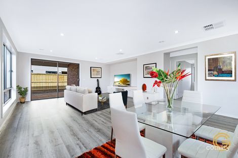 Property photo of 18 Shulze Drive Clyde North VIC 3978