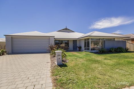 26 Banksiadale Gte, Lakelands, WA 6180