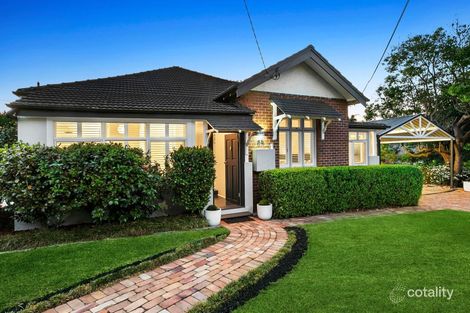 Property photo of 85 Midson Road Epping NSW 2121
